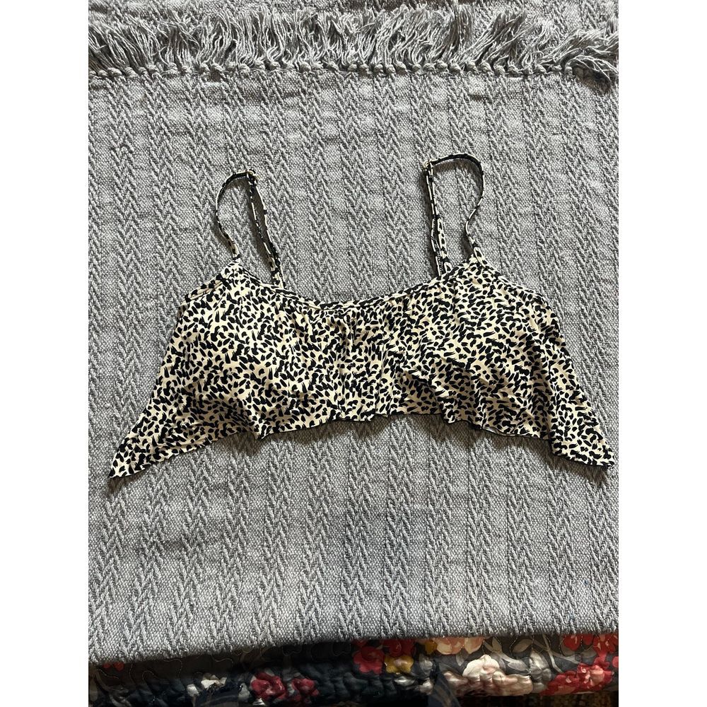 Gianni Bini swim top‎